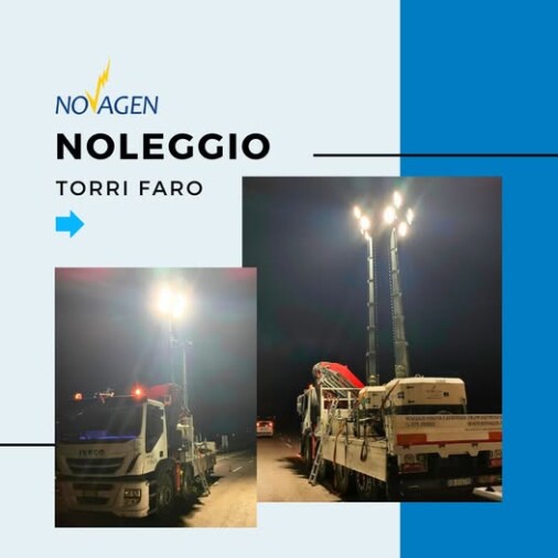 Torre faro
